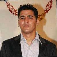 Vijender Rawat