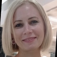 Elena Toderica