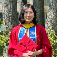 Justina Zheng