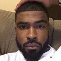Tyrone Thompson