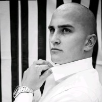 Daniel Cvacho