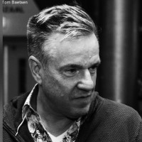 Teake Vaartjes
