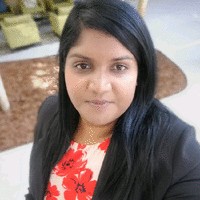 Nireshnie Perumal