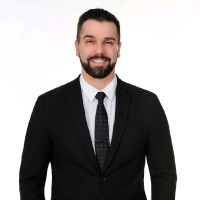 Billy Marcotte