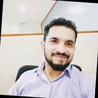 Pradip Patil