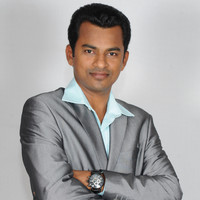 Prathap Shetty