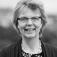 Jane Bryant FRSA