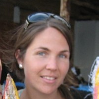 Genevieve Pellerin