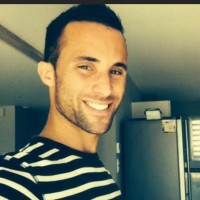 Jérémy Pizzinato