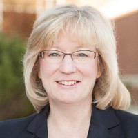 Maureen Cronin
