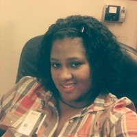 Shanet Chisholm