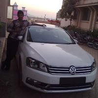 Jinesh Shah