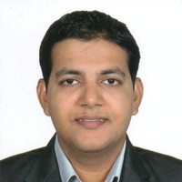 Vidhin Parmar