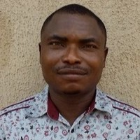 Robinson Osikorobie