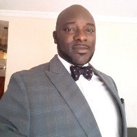 Adegboyega ADETUNJI