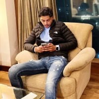 Sahil Anwar