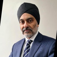Jagdip Bharij