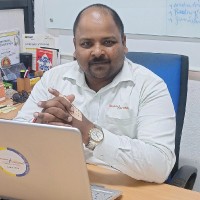 Elangovan Panchatcharam