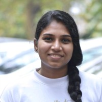 Namitha C