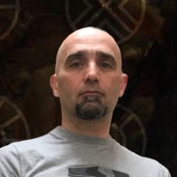 Andrey Kulev