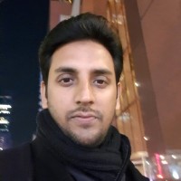 Mohammed Waleed Imtiaz