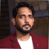 Ankur Waghmare