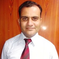 Dharmendra Sehgal