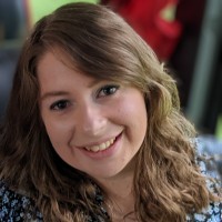Lucy Dowding