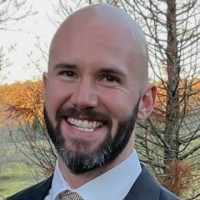 Joshua Curley