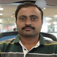 Bala Sekhar Mandava
