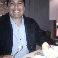Gerardo Zafra