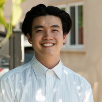Justin Trieu