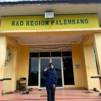 Irna Pasaribu