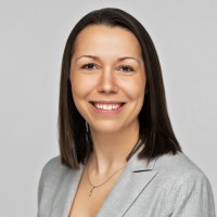 Danika Grenier-O'Bready
