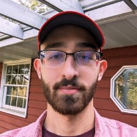 Joshua Hineman