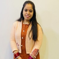 Bhawna Grover
