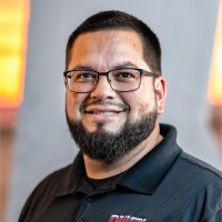 Anthony Coronado