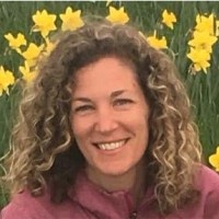 Stacey Rousseau
