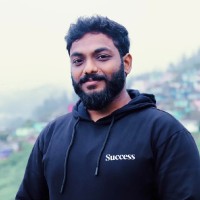 Arun Bharathi