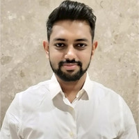 Vrushabh Shah