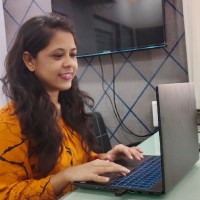Nikita Patel