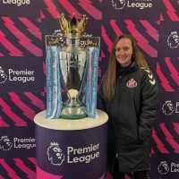 Kirsty Mcfarlane