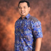 Muhammad Sony Maulana, ST.,M.Kom