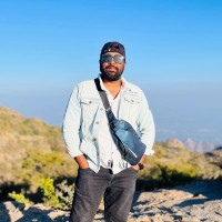 Kishan Busa