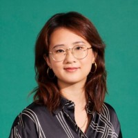Amy Jiao