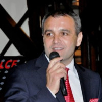 Nurettin Özdemir