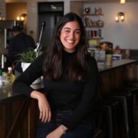 Roni Ashkenazi