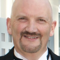 Kevin Fines-Smith