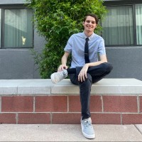 Jacob Mondragon