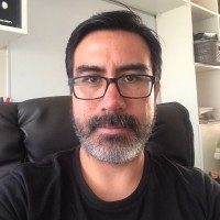 Luis Alberto Rios Rojas